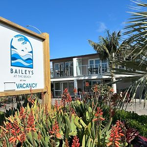 Baileys At The Beach